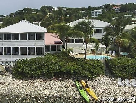 Coconut Coast Villas Contant  Экстерьер фото