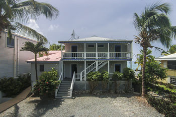 Coconut Coast Villas Contant  Экстерьер фото