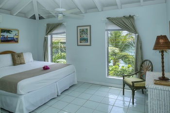 Coconut Coast Villas Contant  Экстерьер фото