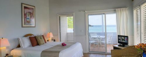 Coconut Coast Villas Contant  Экстерьер фото