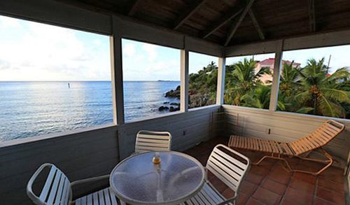 Coconut Coast Villas Contant  Экстерьер фото