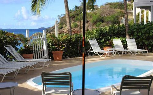 Coconut Coast Villas Contant  Экстерьер фото